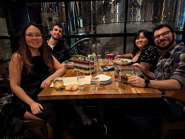 Single Awareness Dinner Monthly 1